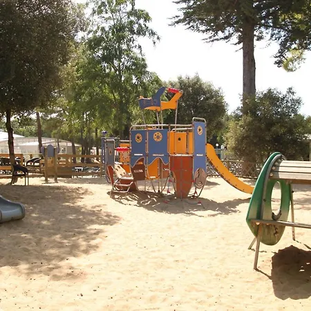 Mobilhome 756 Climatise Le Bois Dormant 4 Etoiles