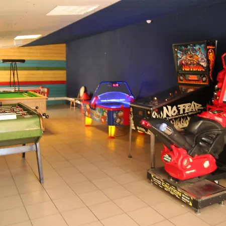 Mobilhome 756 Climatise Le Bois Dormant 4 Etoiles Saint-Jean-de-Monts